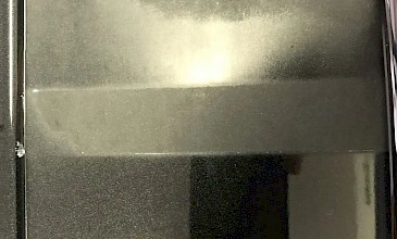 Γυαλίσματα-Paint Correction