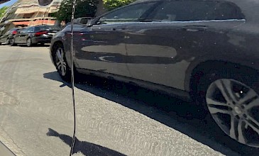 Γυαλίσματα-Paint Correction