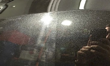 Γυαλίσματα-Paint Correction
