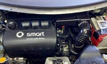 Πλύσιμο κινητήρα