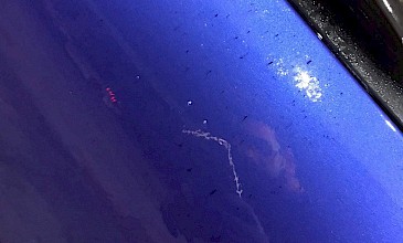 Προστασία Χρώματος: Κεραμικες Επιστρωσεις