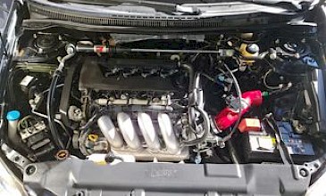 Πλύσιμο κινητήρα