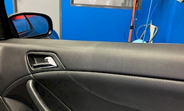 Βιοκαθαρισμοί