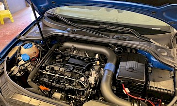 Πλύσιμο κινητήρα