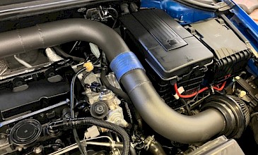 Πλύσιμο κινητήρα