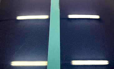 Προστασία Χρώματος: Κεραμικες Επιστρωσεις