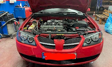 Λοιπές Υπηρεσίες