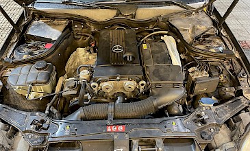 Πλύσιμο κινητήρα