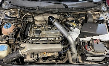 Πλύσιμο κινητήρα