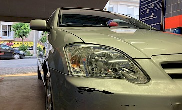 Λοιπές Υπηρεσίες