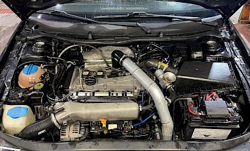 Πλύσιμο κινητήρα