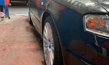 Προστασία Χρώματος: Wax Paste-Spray Wax- Sealants