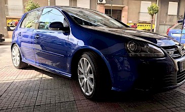 Προστασία Χρώματος: Κεραμικες Επιστρωσεις