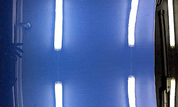 Προστασία Χρώματος: Κεραμικες Επιστρωσεις