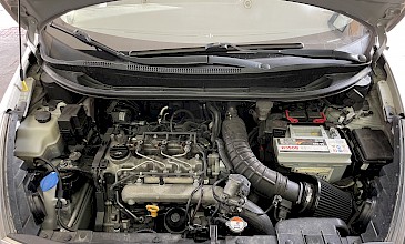 Πλύσιμο κινητήρα