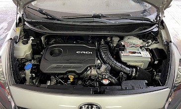 Πλύσιμο κινητήρα