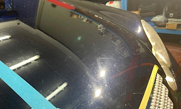 Προστασία Χρώματος: Κεραμικες Επιστρωσεις