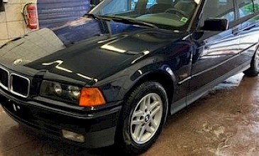 Προστασία Χρώματος: Wax Paste-Spray Wax- Sealants