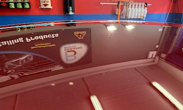 Γυαλίσματα-Paint Correction