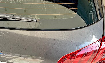 Προστασία Χρώματος: Wax Paste-Spray Wax- Sealants