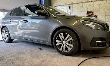 Προστασία Χρώματος: Wax Paste-Spray Wax- Sealants